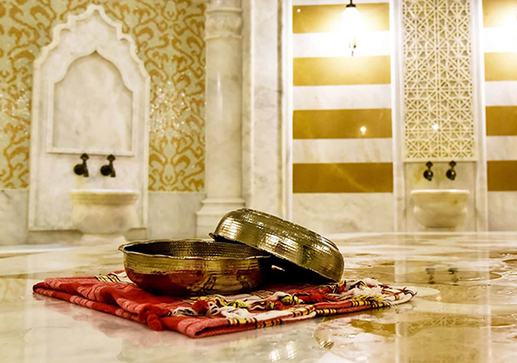 Kese Yapmanın Cildimize Faydaları